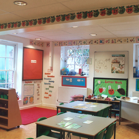 Kew Green Preparatory School