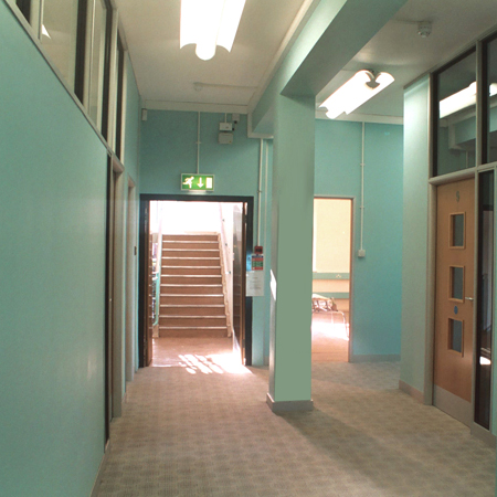 Kew Green Preparatory School